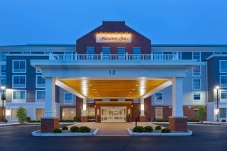 Hampton Inn Cape Cod Canal - Buzzards Bay - 7