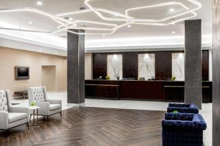 DoubleTree by Hilton Washington DC North/Gaithersburg - Gaithersburg - 6