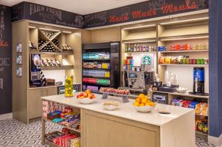DoubleTree by Hilton Washington DC North/Gaithersburg - Gaithersburg - 4