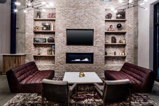 Watt Hotel Tapestry Collection by Hilton - Rahway - 2