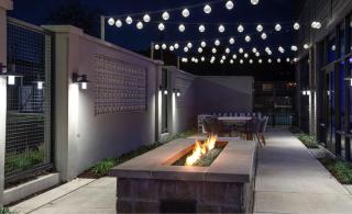 DoubleTree by Hilton Hot Springs - 6