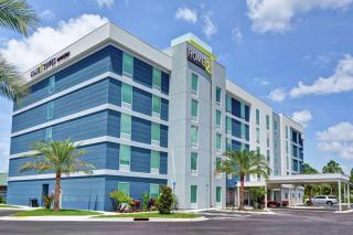 Home2 Suites By Hilton Jacksonville South St Johns Town Ctr - Jacksonville - 6