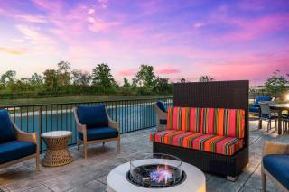 Hilton Garden Inn By Hilton Fort Wayne North - Sunnybrook Acres - 8