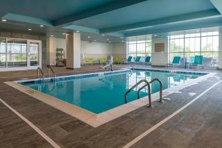 Hilton Garden Inn By Hilton Fort Wayne North - Sunnybrook Acres - 1