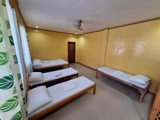 Agta Beach Resort - 8