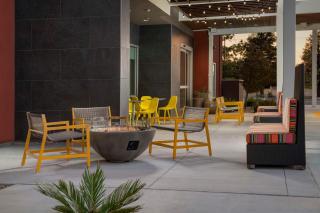 Home2 Suites By Hilton Clovis Fresno Airport - Clovis - 7