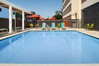 Home2 Suites By Hilton Clovis Fresno Airport - Clovis - 3