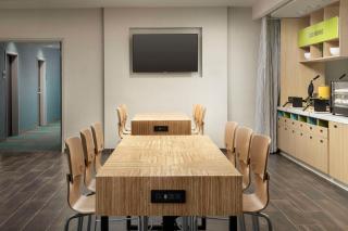 Home2 Suites By Hilton Clovis Fresno Airport - 2