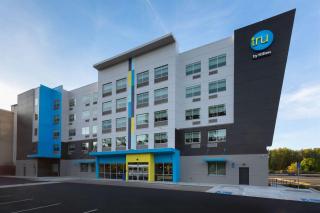 Tru By Hilton Eugene, Or - Eugene - 9