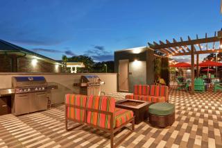 Home2 Suites By Hilton Jacksonville South St Johns Town Ctr - Jacksonville - 5