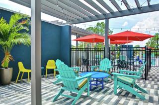 Home2 Suites By Hilton Jacksonville South St Johns Town Ctr - Jacksonville - 3