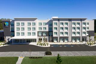 Tru by Hilton Beaufort, Sc - Beaufort - 0