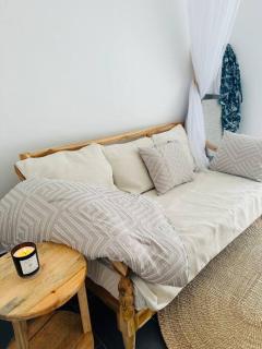 Island style 2-bedroom apartment with pool "Ilava Boma" - Paje - 0