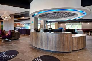 Tru By Hilton Auburn, In - Auburn - 8