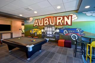 Tru By Hilton Auburn, In - 2