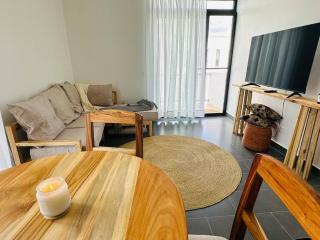 Island style 2-bedroom apartment with pool "Ilava Boma" - Paje - 7