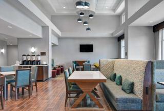 Hampton Inn And Suites Macclenny I-10 - Macclenny - 5