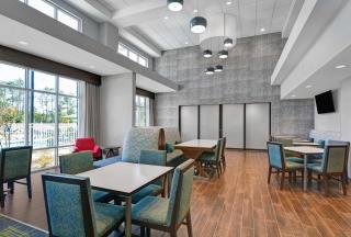 Hampton Inn And Suites Macclenny I-10 - Macclenny - 3