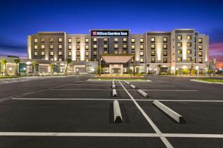 Hilton Garden Inn Harlingen Convention Center, Tx - 6