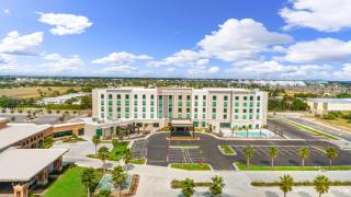 Hilton Garden Inn Harlingen Convention Center, Tx - Harlingen - 5