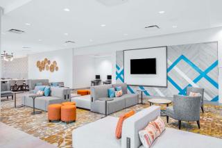 Hilton Garden Inn Harlingen Convention Center, Tx - Harlingen - 4