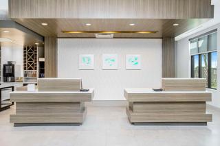 Hilton Garden Inn Harlingen Convention Center, Tx - Harlingen - 1