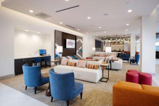 Hilton Garden Inn Southern Pines Pinehurst, Nc - 6