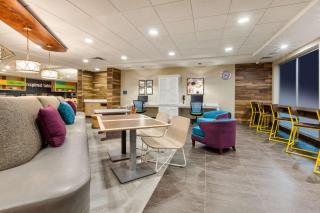Home2 Suites By Hilton Saginaw, Mi - Saginaw - 4