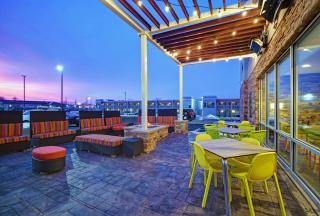 Home2 Suites By Hilton Columbus - Columbus - 7