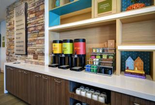 Home2 Suites By Hilton Columbus - Columbus - 2