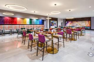 Hilton Garden Inn Hays, KS - 2