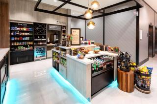 Hilton Garden Inn Hays, KS - 1