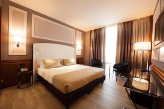 Hotel Leon d'Oro - 3