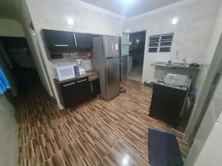Casa mobiliada para descanso e com piscina para o lazer há 5 min do aeroporto, piscina compartilhada caso tenha mais hóspedes nas outras duas casas - Bayeux - 3