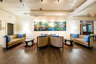 Hotel Florence, Tapestry Collection by Hilton - Florence - 2