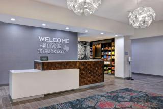 Hampton Inn & Suites Houston East Beltway 8, Tx - 1