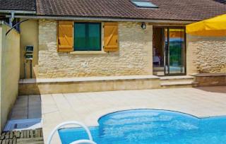 Cozy Home In Montignac With Kitchenette - Montignac - 3