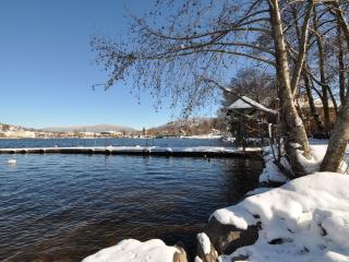 Appartement chaleureux avec garage & balcon au cœur de Gérardmer, proche lac & pistes - FR-1-589-338 - Gérardmer - 3