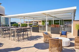 Home2 Suites By Hilton Pompano Beach Pier, Fl - Pompano Beach - 5