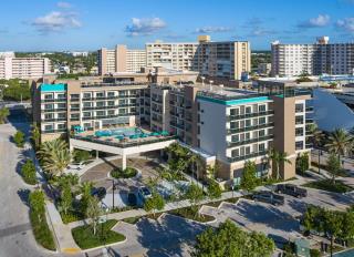 Home2 Suites By Hilton Pompano Beach Pier, Fl - Pompano Beach - 3