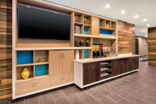 Home2 Suites By Hilton Grand Blanc Flint, Mi - Grand Blanc - 2