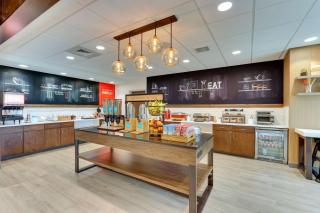 Hampton Inn Lebanon, IN - 5