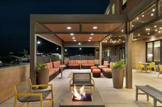 Home2 Suites By Hilton Alamogordo White Sands - Alamogordo - 9