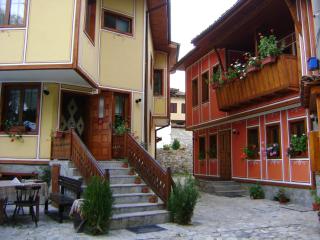Guest House Todorini kashti - 1