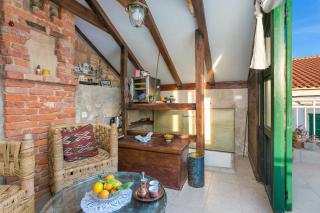 Seaside holiday house Kastel Novi, Kastela - 22292 - 8