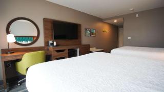 Hampton Inn & Suites St Clairsville, Oh - Saint Clairsville - 2