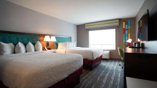 Hampton Inn & Suites St Clairsville, Oh - Saint Clairsville - 1