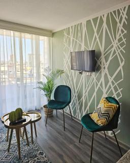 Edificio Lynch Centrico - 6