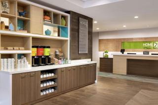 Home2 Suites by Hilton New Brunswick, NJ - 3