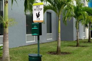 Home2 Suites by Hilton Fort Myers Airport - Fort Myers - 6